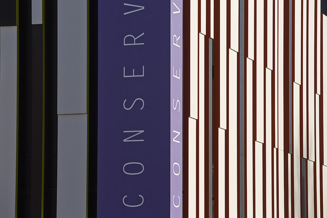 CONSERVATOIRE/PERISCOLAIRE MULHOUSE